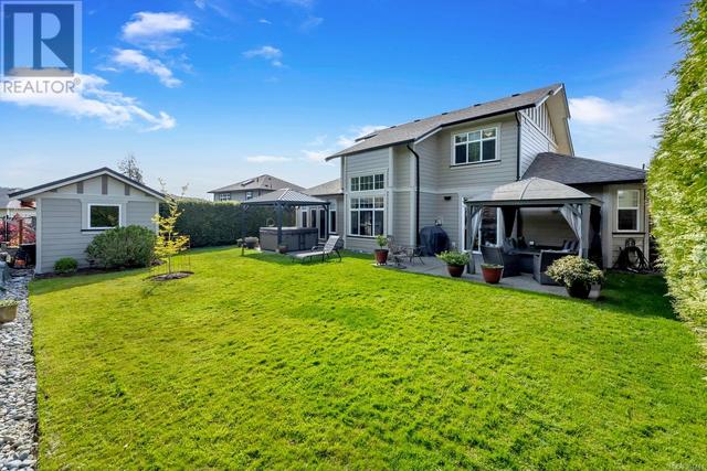 6442 Willowpark Way, House detached with 3 bedrooms, 3 bathrooms and 3 parking in Sooke BC | Image 45
