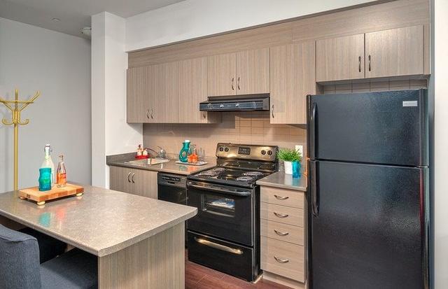 816 - 132 Berkeley St, Condo with 1 bedrooms, 1 bathrooms and 1 parking in Toronto ON | Image 14