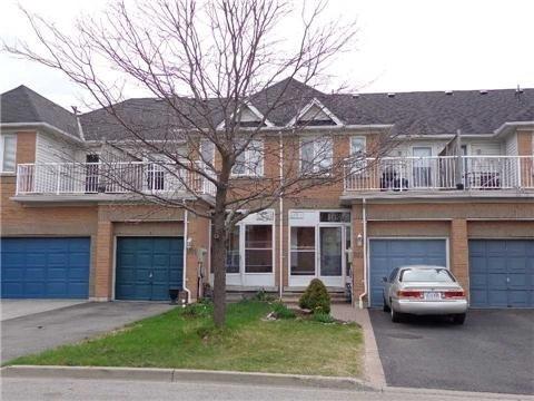 103 Carrera Blvd, House attached with 3 bedrooms, 4 bathrooms and 3 parking in Toronto ON | Image 1