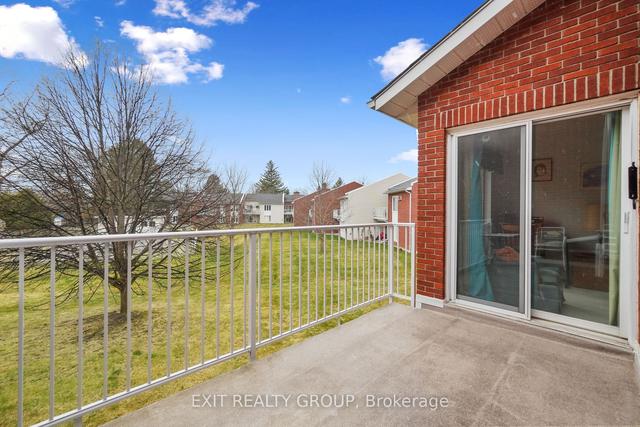 22 - 179 Herchimer Ave, Condo with 2 bedrooms, 1 bathrooms and 1 parking in Belleville ON | Image 17