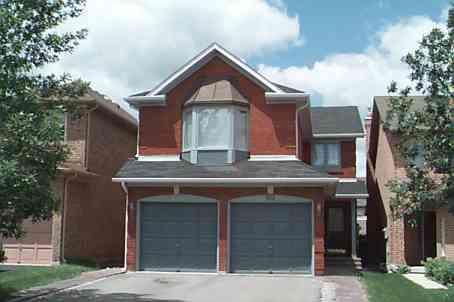 80 Peace Valley Cres, House detached with 4 bedrooms, 4 bathrooms and 4 parking in Brampton ON | Image 1