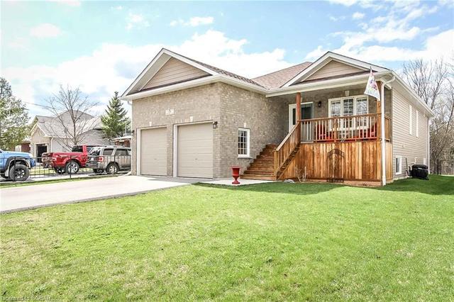 58 Marilyn Avenue S, House detached with 4 bedrooms, 2 bathrooms and 6 parking in Wasaga Beach ON | Image 44