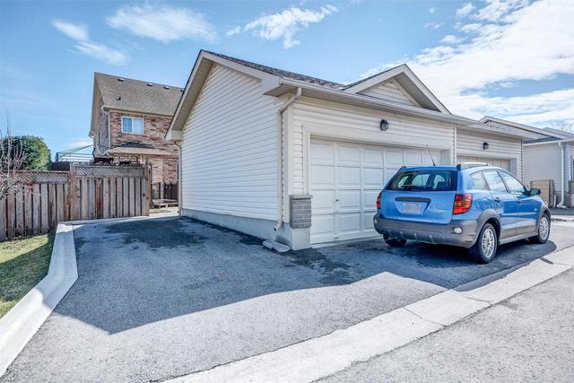 120 Settlement Park Ave, House detached with 3 bedrooms, 4 bathrooms and 2 parking in Markham ON | Image 20