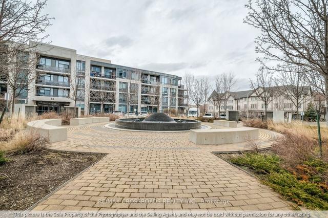 602 - 75 North Park Rd, Condo with 2 bedrooms, 2 bathrooms and 1 parking in Vaughan ON | Image 23