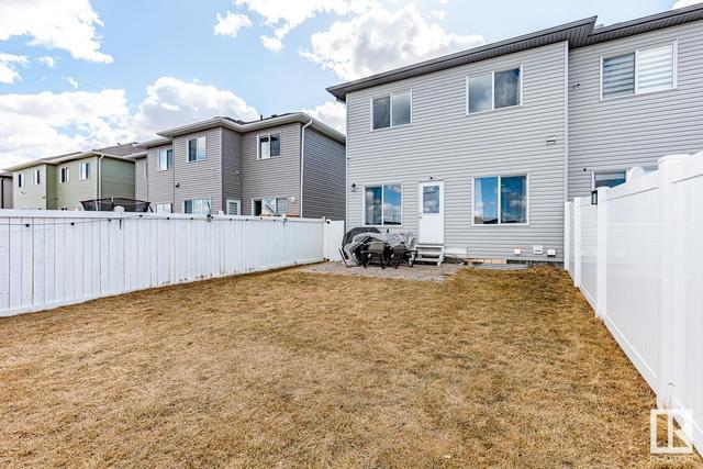 2444 17 Av Nw, House semidetached with 4 bedrooms, 3 bathrooms and null parking in Edmonton AB | Image 56