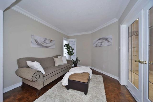 106 Wildhaven Cres, House detached with 4 bedrooms, 4 bathrooms and 4 parking in Vaughan ON | Image 37