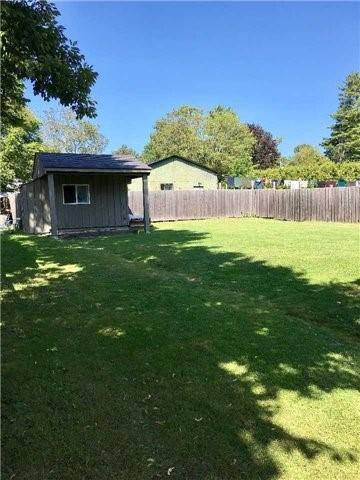 136 Chapel St, House detached with 2 bedrooms, 1 bathrooms and 2 parking in Cobourg ON | Image 20