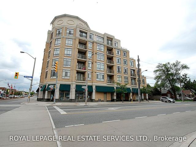 301 - 935 Royal York Rd, Condo with 2 bedrooms, 2 bathrooms and 1 parking in Toronto ON | Image 23