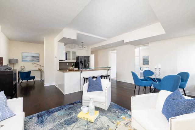 312e - 500 Queens Quay W, Condo with 1 bedrooms, 2 bathrooms and 1 parking in Toronto ON | Image 29