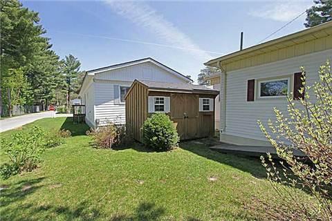 70 Sixth St, Home with 2 bedrooms, 1 bathrooms and 2 parking in New Tecumseth ON | Image 12