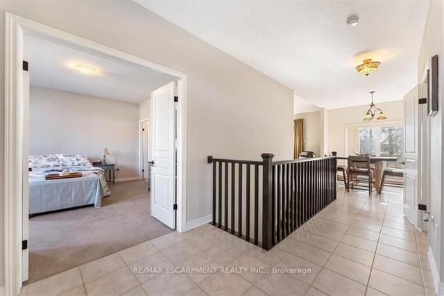 4 Grant St, Condo with 2 bedrooms, 3 bathrooms and 2 parking in West Lincoln ON | Image 32