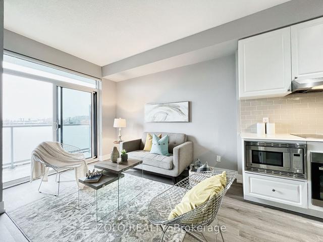 315 - 7 Kenaston Gdns E, Condo with 1 bedrooms, 1 bathrooms and 1 parking in Toronto ON | Image 20