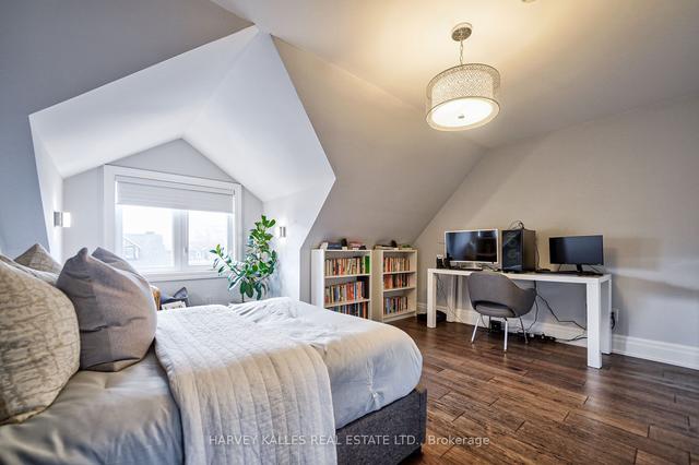 79 Margueretta St, House detached with 4 bedrooms, 5 bathrooms and 2 parking in Toronto ON | Image 21