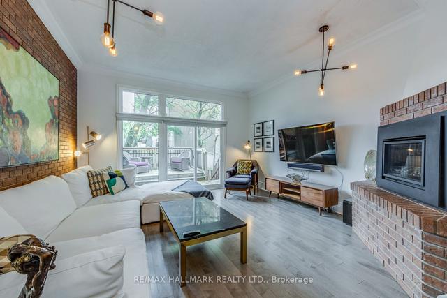 217 Mutual St, House attached with 3 bedrooms, 3 bathrooms and 2 parking in Toronto ON | Image 32