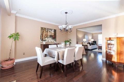 86 Mccarty Cres, House detached with 4 bedrooms, 4 bathrooms and 6 parking in Markham ON | Image 5