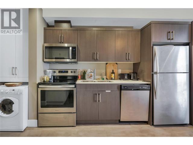 518 - 925 Leon Avenue, Condo with 0 bedrooms, 1 bathrooms and 1 parking in Kelowna BC | Image 7