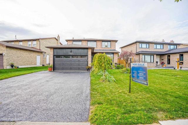 1027 Willowbank Tr, House detached with 4 bedrooms, 4 bathrooms and 6 parking in Mississauga ON | Image 12