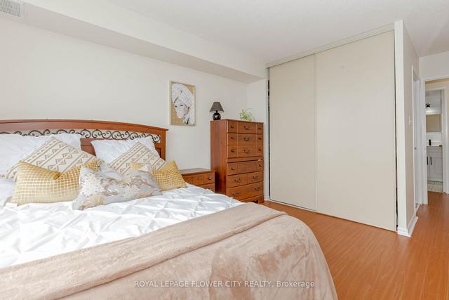 609 - 30 Malta Ave, Condo with 2 bedrooms, 2 bathrooms and 1 parking in Brampton ON | Image 35