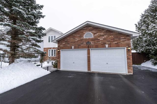 1013 Vance Cres, House detached with 3 bedrooms, 4 bathrooms and 8 parking in Innisfil ON | Image 2