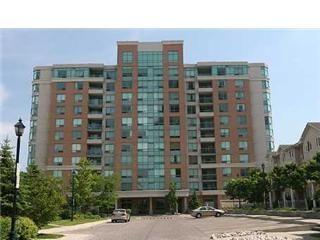 571 - 123 Omni Dr, Condo with 1 bedrooms, 1 bathrooms and 1 parking in Toronto ON | Image 1