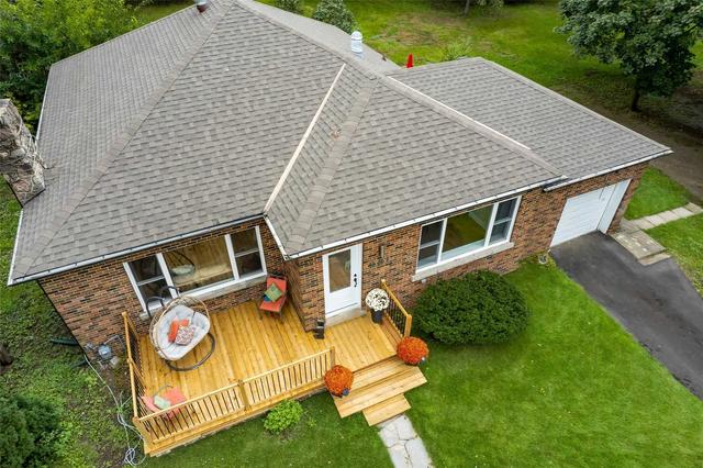 281 Hwy 20, House detached with 3 bedrooms, 2 bathrooms and 11 parking in Pelham ON | Image 1