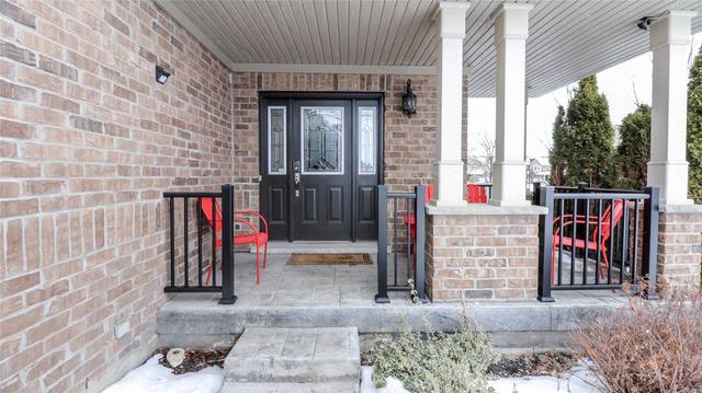 219 King St S, House detached with 3 bedrooms, 4 bathrooms and 4 parking in New Tecumseth ON | Image 23