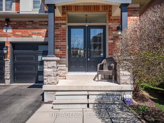 4768 Deforest Cres, House detached with 3 bedrooms, 4 bathrooms and 4 parking in Burlington ON | Image 12