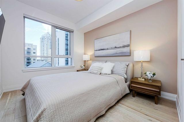 629 - 591 Sheppard Ave E, Condo with 2 bedrooms, 2 bathrooms and 1 parking in Toronto ON | Image 10