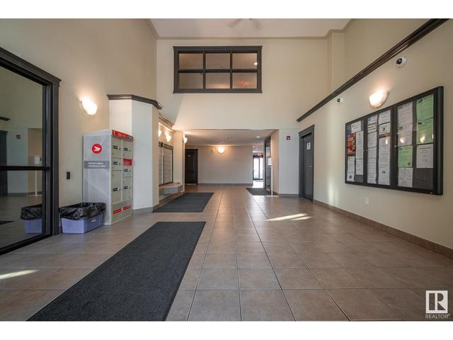 2319 - 9357 Simpson Dr Nw, Condo with 2 bedrooms, 2 bathrooms and null parking in Edmonton AB | Image 25