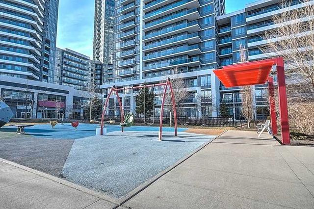 111 - 7165 Yonge St, Condo with 1 bedrooms, 1 bathrooms and 1 parking in Markham ON | Image 24