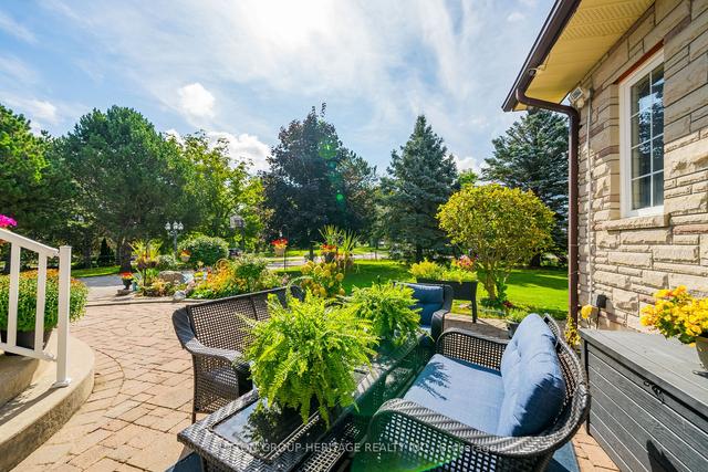 3944 19th Ave, House detached with 4 bedrooms, 4 bathrooms and 18 parking in Markham ON | Image 21