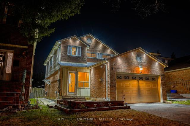5 Ponymill Dr, House detached with 4 bedrooms, 4 bathrooms and 6 parking in Toronto ON | Image 23
