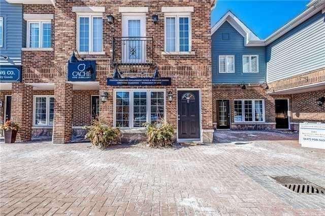 17 - 10480 Islington Ave, Condo with 2 bedrooms, 2 bathrooms and 2 parking in Vaughan ON | Image 14