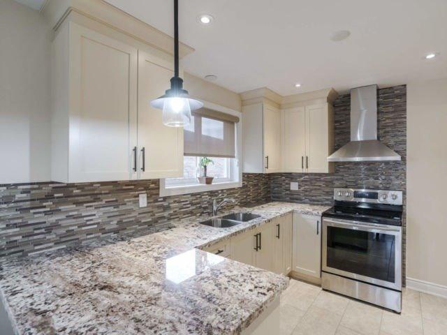 23 Annabelle Dr, House detached with 3 bedrooms, 2 bathrooms and 2 parking in Toronto ON | Image 6