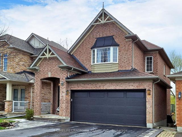 776 Colter St, House detached with 3 bedrooms, 4 bathrooms and 6 parking in Newmarket ON | Image 1