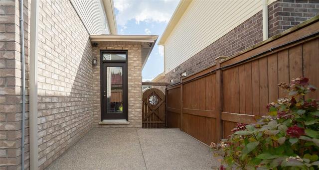 6704 Navin Cres, House detached with 3 bedrooms, 4 bathrooms and 6 parking in London ON | Image 28