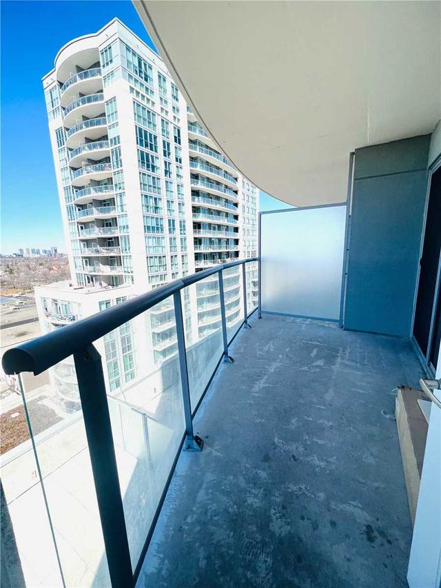 1209 - 2150 Lawrence Ave E, Condo with 2 bedrooms, 2 bathrooms and 1 parking in Toronto ON | Image 6
