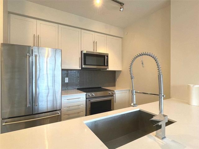 1805 - 4011 Brickstone Mews, Condo with 2 bedrooms, 2 bathrooms and 1 parking in Mississauga ON | Image 14