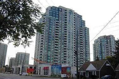 uph 09 - 7 Lorraine Dr, Condo with 3 bedrooms, 2 bathrooms and 1 parking in Toronto ON | Image 1