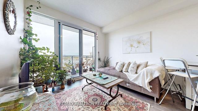 803 - 3237 Bayview Ave, Condo with 1 bedrooms, 1 bathrooms and 1 parking in Toronto ON | Image 32