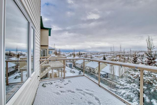 44 Bow Ridge Drive, House detached with 3 bedrooms, 2 bathrooms and 2 parking in Kananaskis AB | Image 8