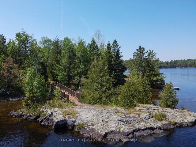 59 White Bear Crt, House detached with 4 bedrooms, 2 bathrooms and 12 parking in Temagami ON | Image 20