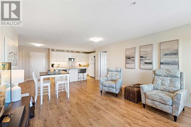 211 - 1633 Dufferin Cres, Condo with 2 bedrooms, 2 bathrooms and 1 parking in Nanaimo BC | Image 16