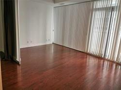 1106 - 12 York St, Condo with 1 bedrooms, 1 bathrooms and 0 parking in Toronto ON | Image 3