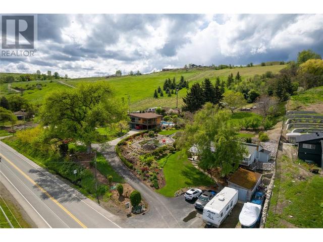 7850 Old Kamloops Road, House detached with 4 bedrooms, 3 bathrooms and 12 parking in North Okanagan B BC | Image 48