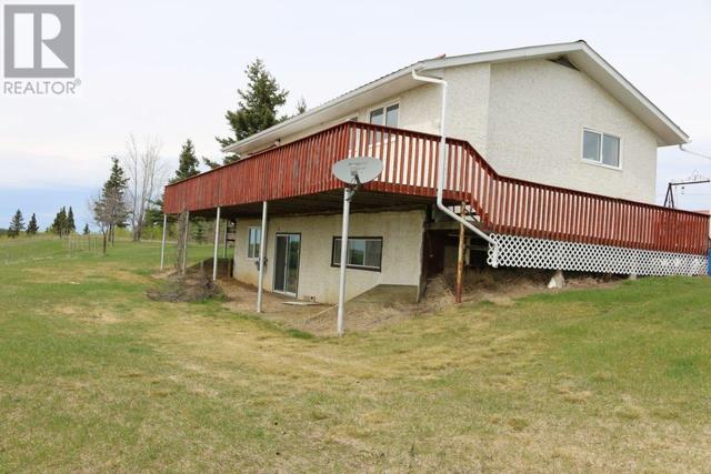 Rm Of Canwood, House other with 4 bedrooms, 2 bathrooms and null parking in Canwood SK | Image 1