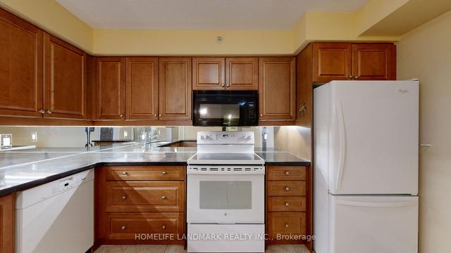 405 - 12 Rean Dr, Condo with 2 bedrooms, 2 bathrooms and 2 parking in Toronto ON | Image 17