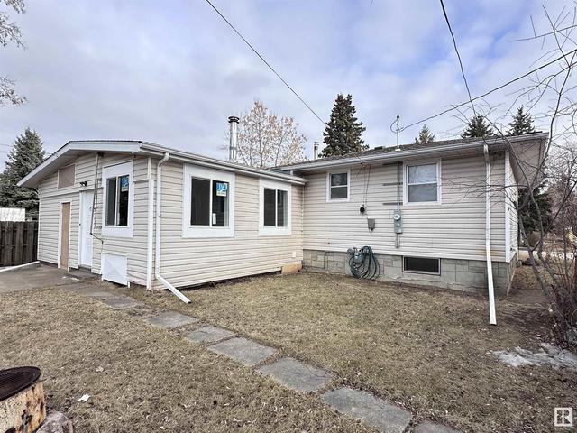 10116 105 St, House detached with 2 bedrooms, 1 bathrooms and 2 parking in Westlock AB | Image 41