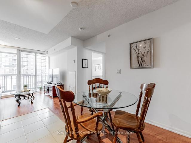 1019 - 800 Lawrence Ave W, Condo with 1 bedrooms, 1 bathrooms and 1 parking in Toronto ON | Image 30