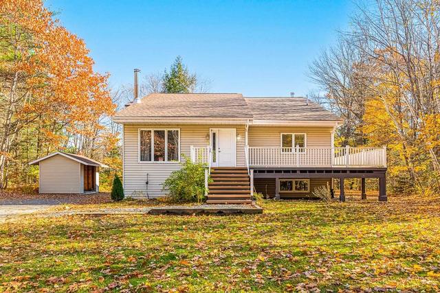 351 Williamsport Rd, House detached with 3 bedrooms, 3 bathrooms and 8 parking in Huntsville ON | Image 32